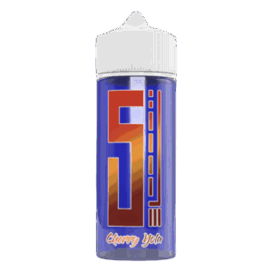 IGC5el-blue-overdosed-longfill-cherry-yola-1000×750-1.png 5EL - Blue Overdosed - Longfills 10 ml - Cherry Yola