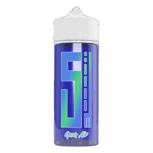 IGC5el-blue-overdosed-longfill-gum-air-1000×750-1.png 5EL - Blue Overdosed - Longfills 10 ml - Gum Air