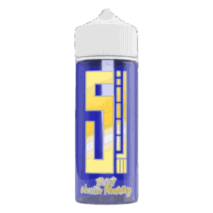 IGC5el-blue-overdosed-longfill-tahiti-vanilla-pudding-1000×750-1.png 5EL - Blue Overdosed - Longfills 10 ml - Tahiti Vanilla Pudding