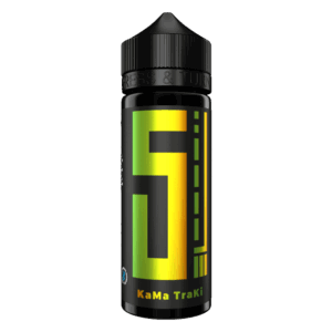 5EL - Longfills 10 ml - KaMa Traki