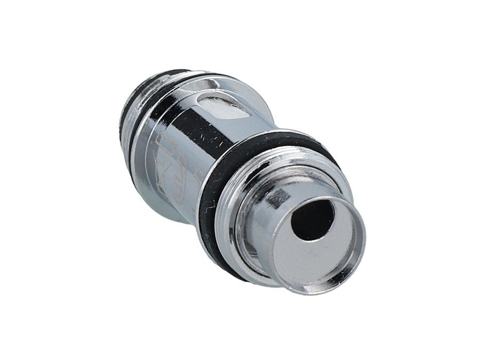 Aspire PockeX Heads (5 Stück pro Packung) – Bild 4