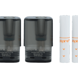 Aspire Vilter Pod (2 Stück pro Packung)