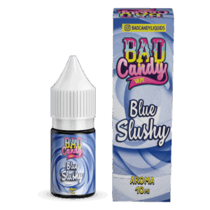 Bad Candy Liquids - Aromen 10 ml - Blue Slushy