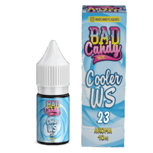 Bad Candy Liquids - Aromen 10 ml - Cooler WS23