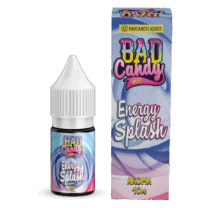 Bad Candy Liquids - Aromen 10 ml - Energy Splash