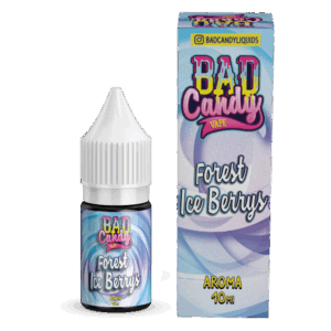 Bad Candy Liquids - Aromen 10 ml - Forest Ice Berrys