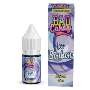 Bad Candy Liquids - Aromen 10 ml - Ice Bonbon
