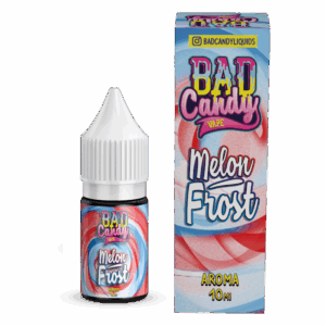 Bad Candy Liquids - Aromen 10 ml - Melon Frost