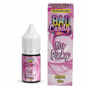 Bad Candy Liquids - Aromen 10 ml - Mrs Pinky