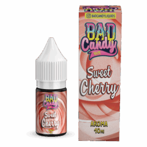 Bad Candy Liquids - Aromen 10 ml - Sweet Cherry