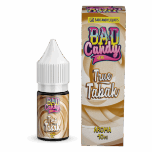 Bad Candy Liquids - Aromen 10 ml - True Tabak
