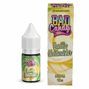Bad Candy Liquids - Aromen 10 ml - Vanilla Waldmeister