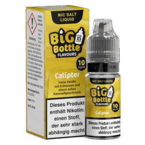 IGCBig-Bottle-Nicsalt-Calipter-10mg_1000x750.png Big Bottle - Calipter - Nikotinsalz Liquid