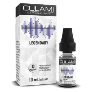 Culami - Liquids - Legendary