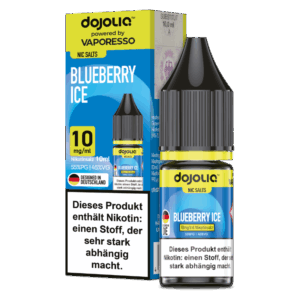 IGCDojoliq_Blueberry_Ice_10mg_1000x750.png Dojoliq - Nikotinsalz Liquid - Blueberry Ice