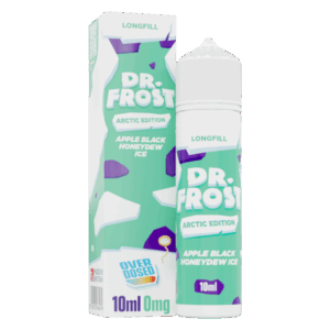 Dr. Frost - Arctic Edition - Aroma 10 ml - Apple Black Honeydew Ice