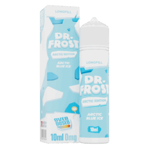 Dr. Frost - Arctic Edition - Aroma 10 ml - Arctic Blue Ice