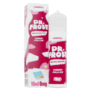 Dr. Frost - Arctic Edition - Aroma 10 ml - Cherry Cola Ice