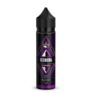 Flavorist - Aroma IceBerg - Cassis