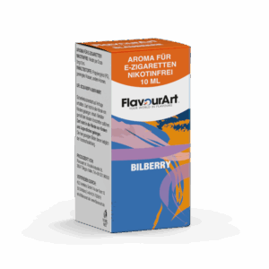 FlavourArt - Aromen 10 ml - Bilberry