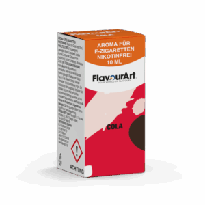 FlavourArt - Aromen 10 ml - Cola