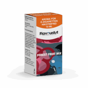 FlavourArt - Aromen 10 ml - Forest Fruit Mix