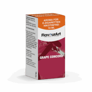 FlavourArt - Aromen 10 ml - Grape Concord
