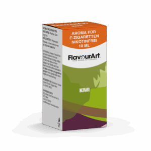 FlavourArt - Aromen 10 ml - Kiwi