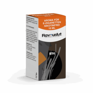 FlavourArt - Aromen 10 ml - RY4