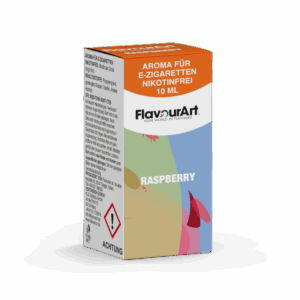 FlavourArt - Aromen 10 ml - Raspberry