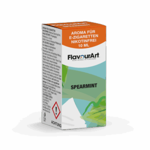FlavourArt - Aromen 10 ml - Spearmint