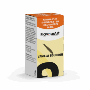 FlavourArt - Aromen 10 ml - Vanilla Bourbon