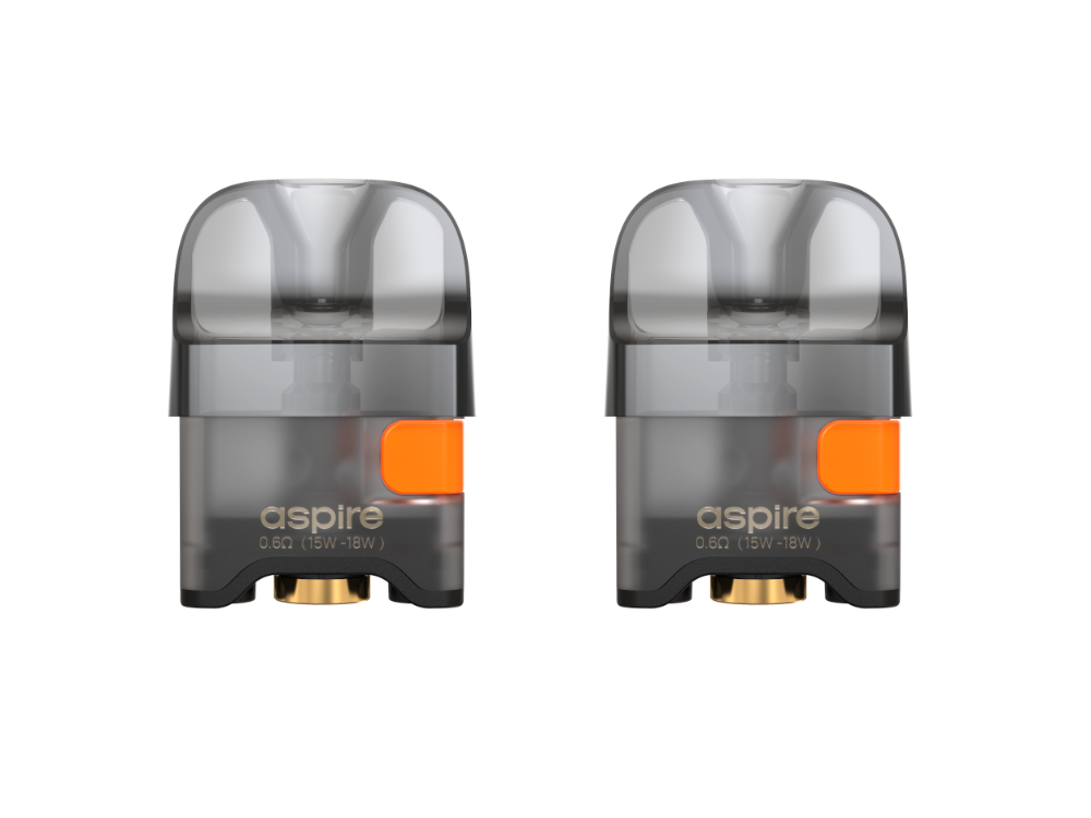 Aspire - Flexus Pro Cartridge (2 Stück pro Packung) – Bild 2