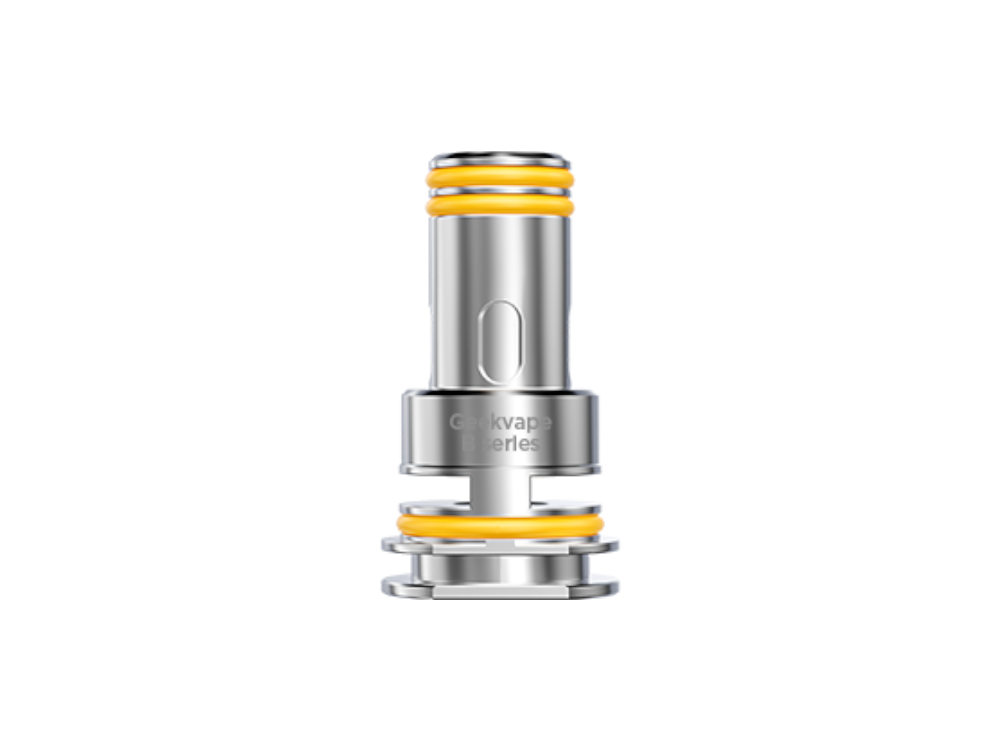 GeekVape B MTL Heads (5 Stück pro Packung) – Bild 2