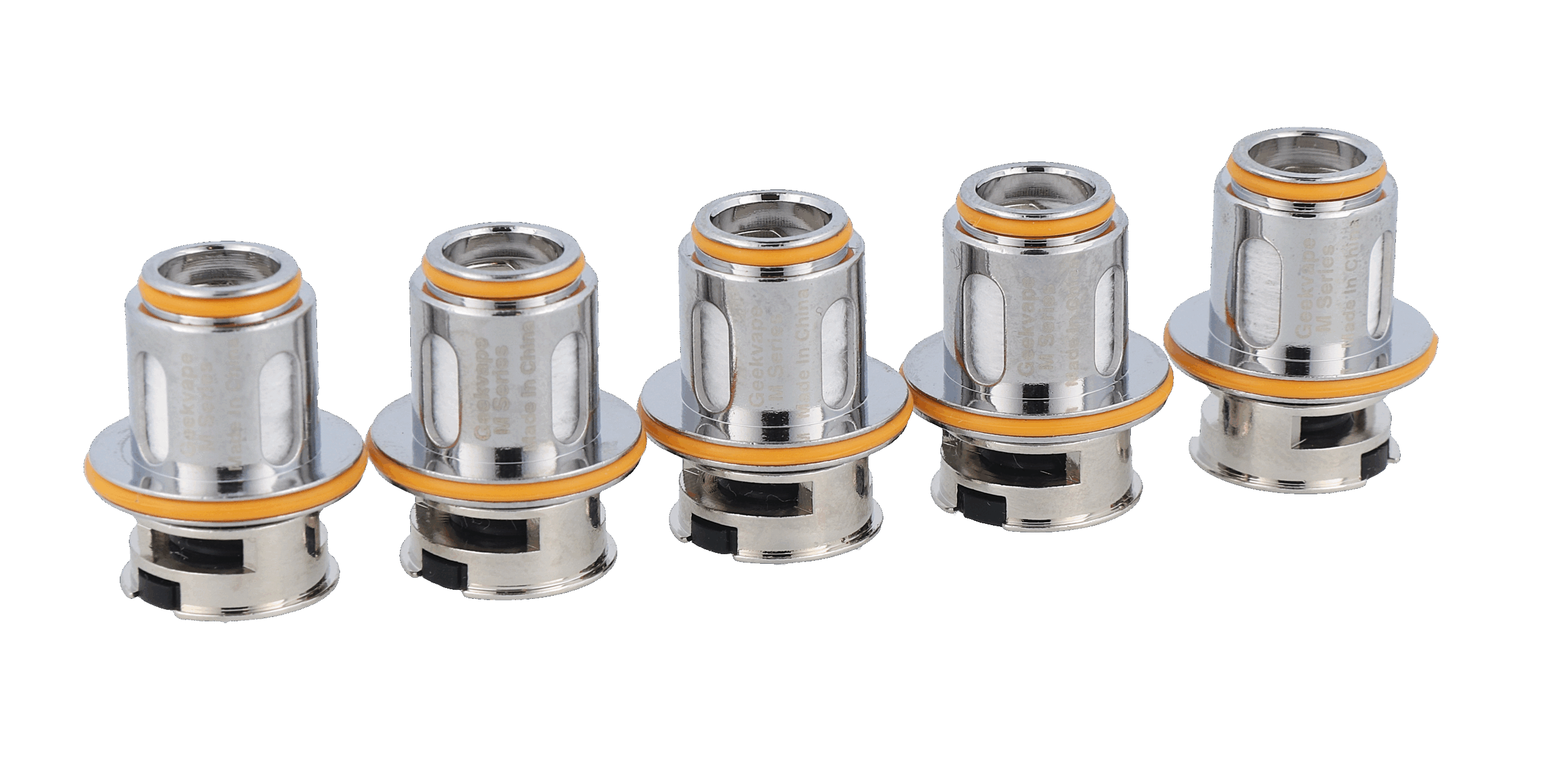 GeekVape - M Series Heads (5 Stück pro Packung) – Bild 2