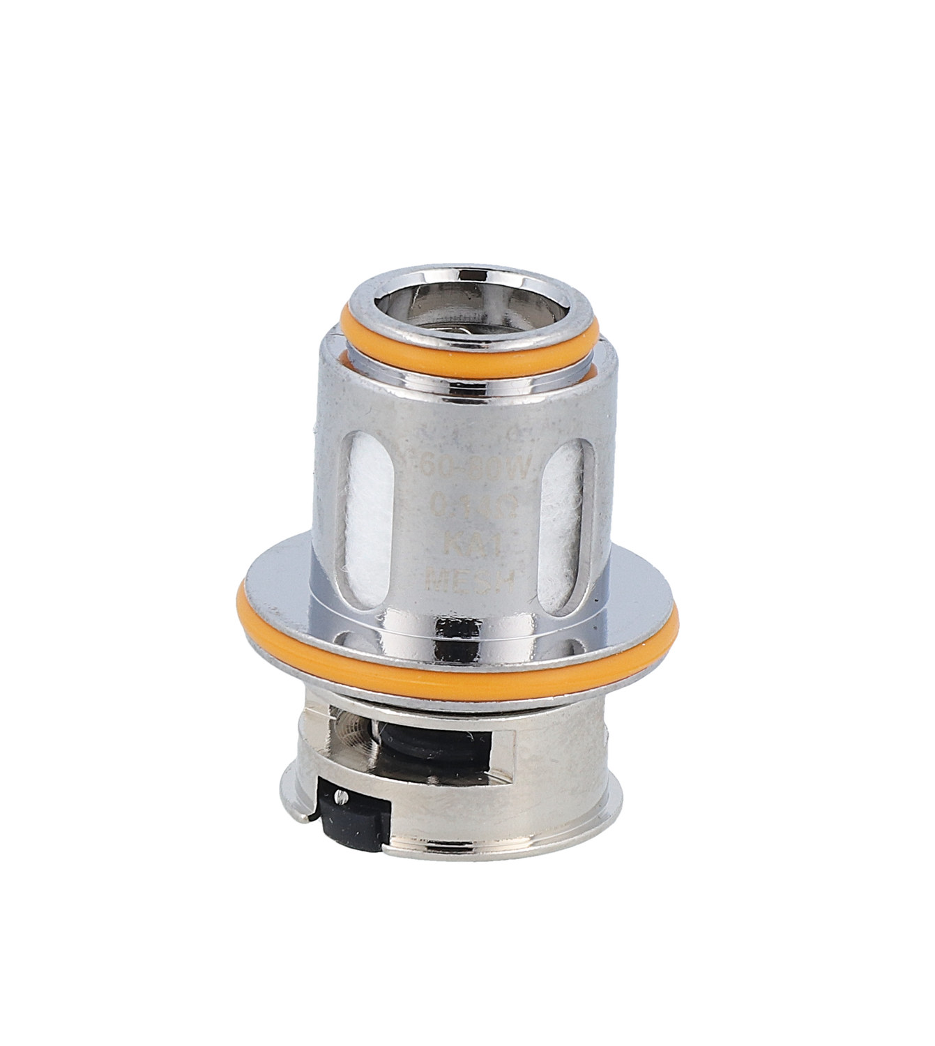 GeekVape - M Series Heads (5 Stück pro Packung) – Bild 3