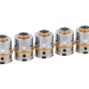 GeekVape - M Series Heads (5 Stück pro Packung)