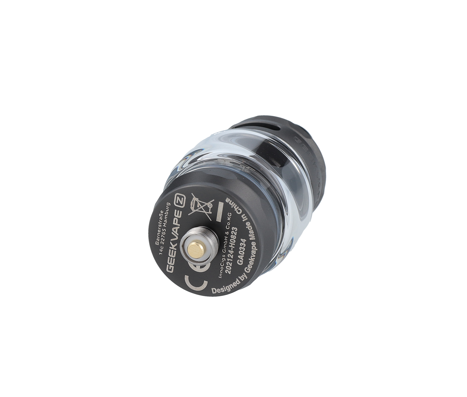 GeekVape - Z Nano 2 Clearomizer Set – Bild 6