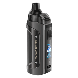 IGCGeekVape_Aegis_Boost_3_schwarz_1000x750.png GeekVape - Aegis Boost 3 E-Zigaretten Set