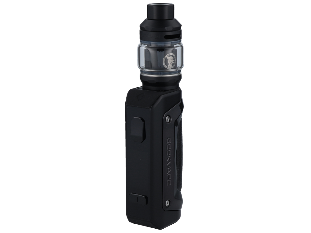 GeekVape Aegis Solo 2 E-Zigaretten Set – Bild 4