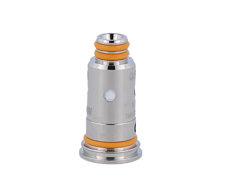 GeekVape G Series 0,6 Ohm Head (5 Stück pro Packung) – Bild 5