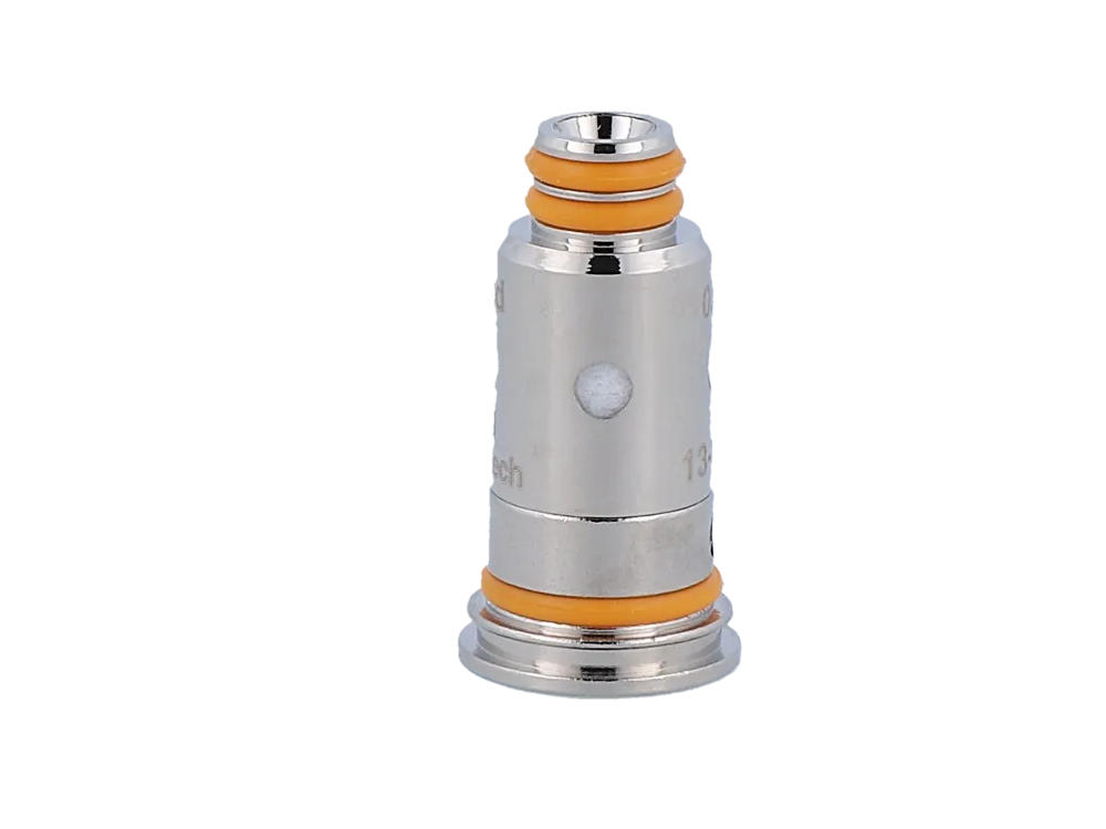 GeekVape G Series 0,6 Ohm Head (5 Stück pro Packung) – Bild 7