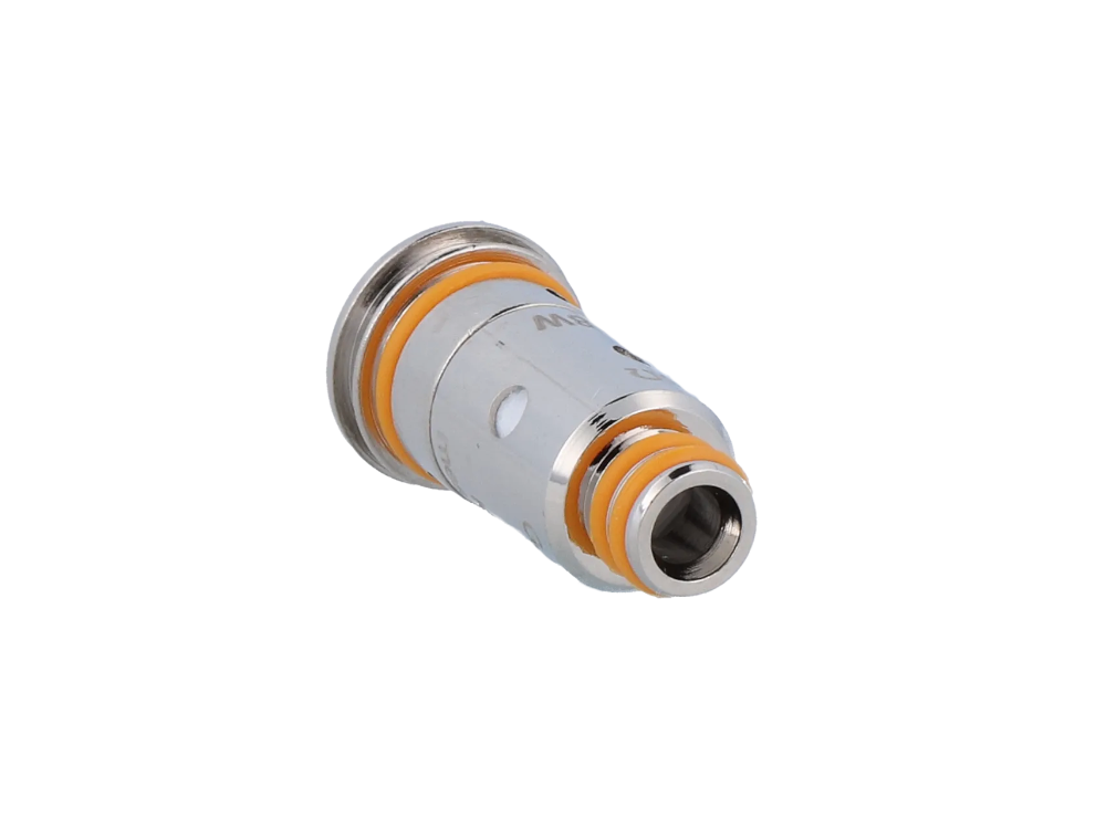 GeekVape G Series 0,6 Ohm Head (5 Stück pro Packung) – Bild 9