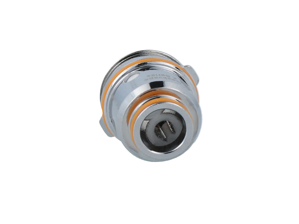 GeekVape - Z Series Heads (5 Stück pro Packung) – Bild 4