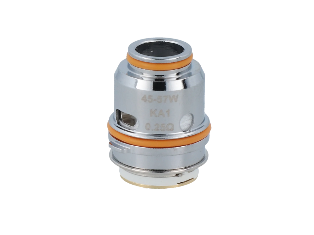 GeekVape - Z Series Heads (5 Stück pro Packung) – Bild 3