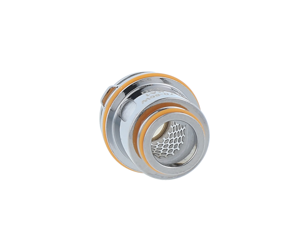 GeekVape - Z Series Heads (5 Stück pro Packung) – Bild 3