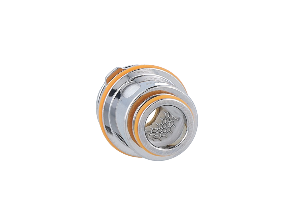 GeekVape - Z Series Heads (5 Stück pro Packung) – Bild 4