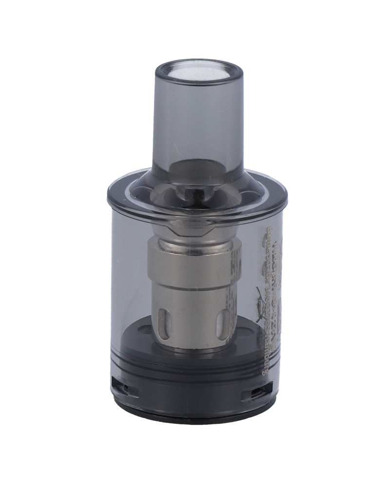 InnoCigs - eGo POD Cartridge 1,2 Ohm (5 Stück pro Packung) – Bild 3