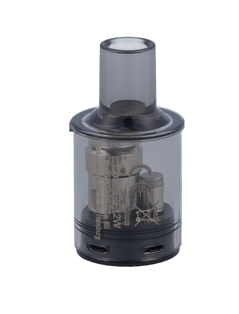 InnoCigs - eGo POD Cartridge 1,2 Ohm (5 Stück pro Packung) – Bild 5