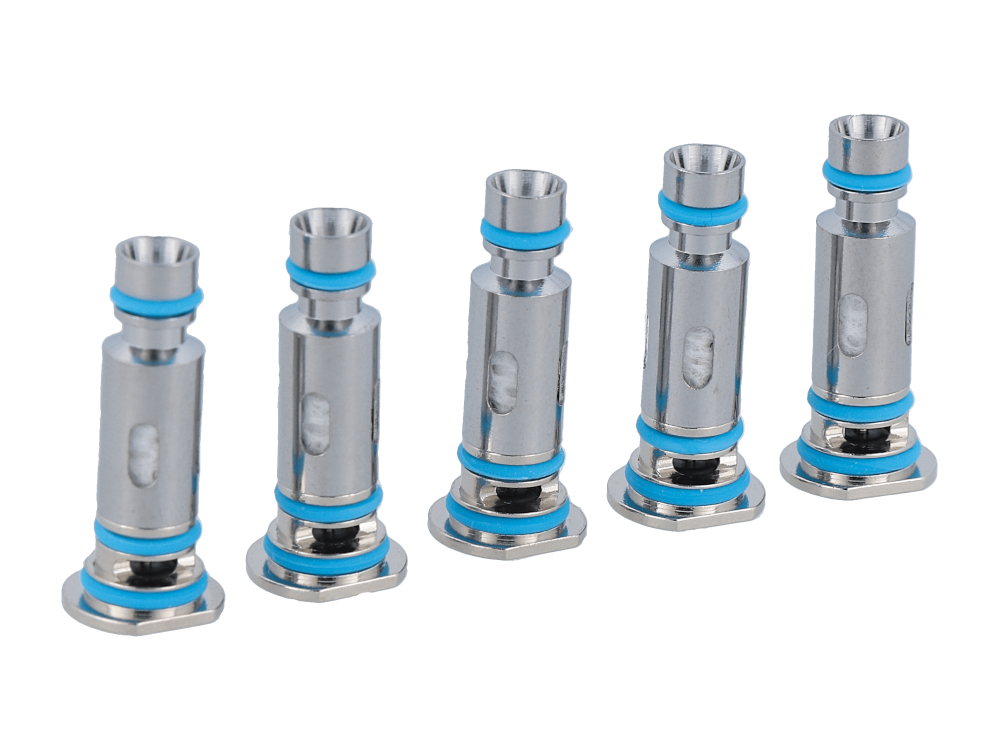 Joyetech - EN Head (5 Stück pro Packung) – Bild 2